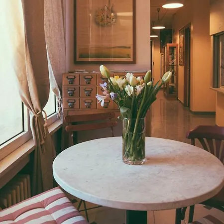 Hotel Sirenetta