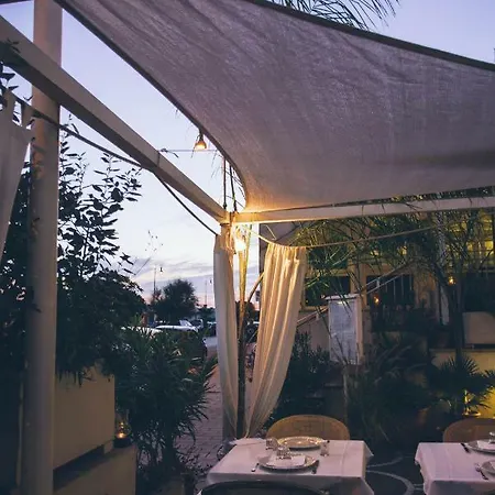 Sirenetta 3* Lido di Ostia
