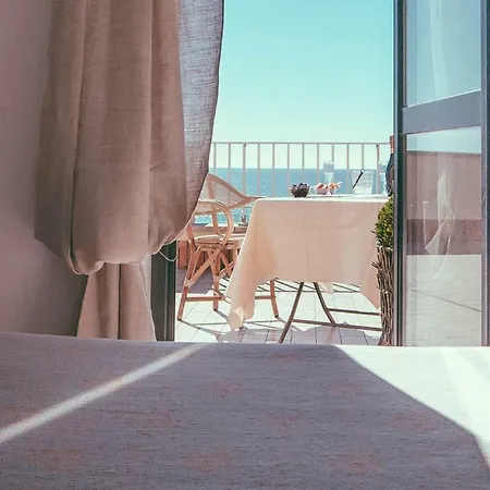 Hotel Sirenetta 3*