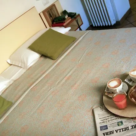 Hotel Sirenetta